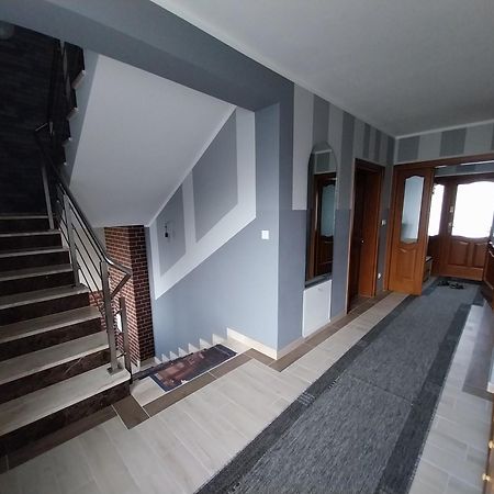 Noclegi U Franka Niedzica Bagian luar foto