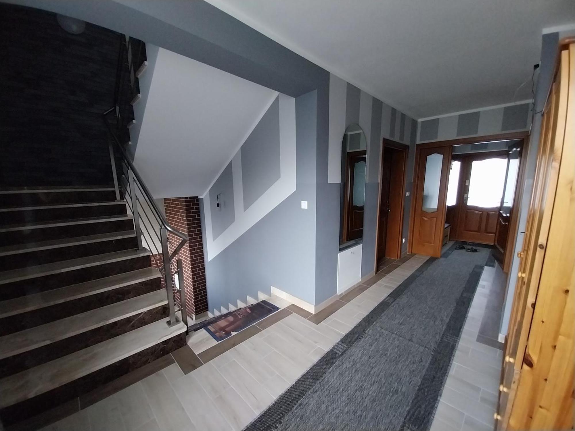 Noclegi U Franka Niedzica Bagian luar foto